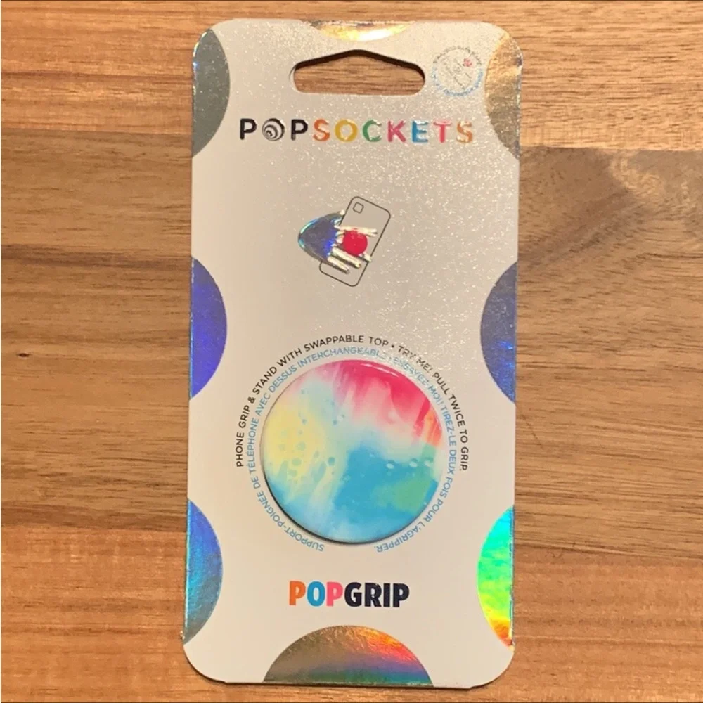 PopSocket PopGrip Pastel Spray